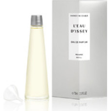 Issey Miyake L&acute;Eau D&acute;Issey EDP refill