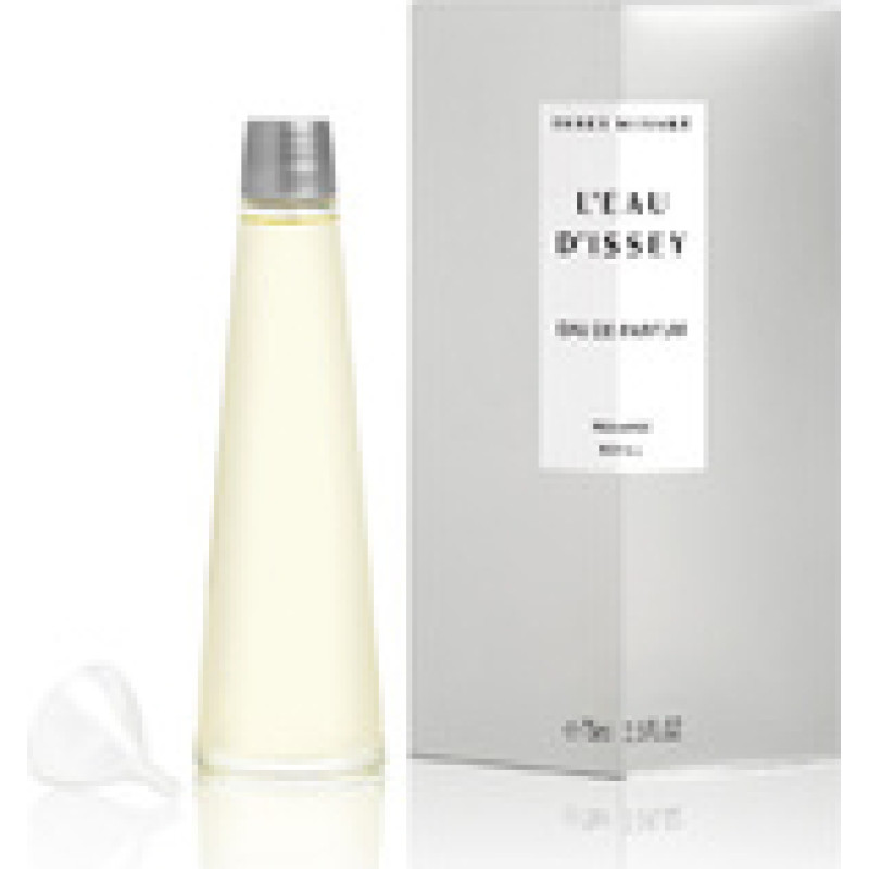Issey Miyake L&acute;Eau D&acute;Issey EDP refill