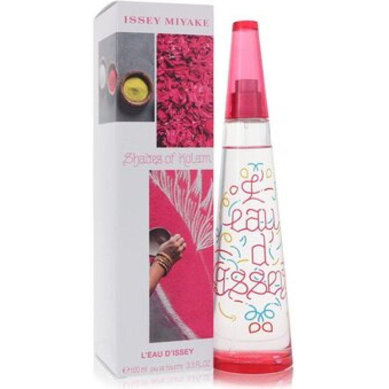 Issey Miyake L&acute;Eau D&acute;Issey Shades of Kolam EDT