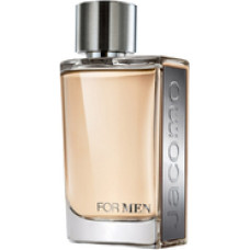 Jacomo Silver EDT