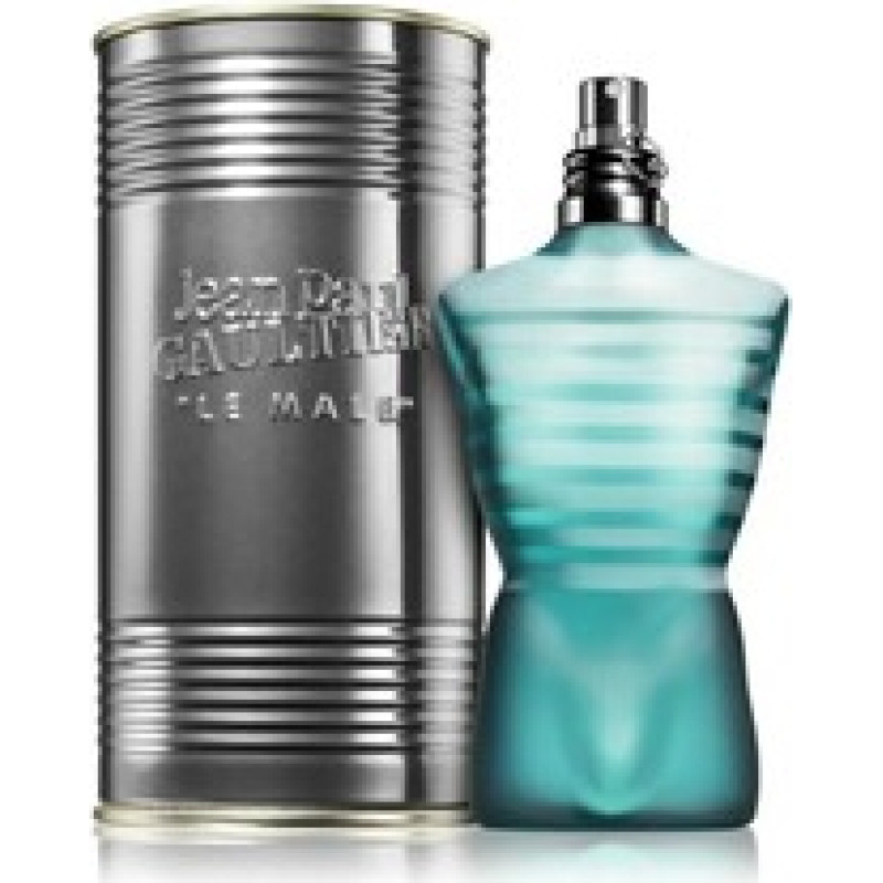 Jean Paul Gaultier Le Male EDT