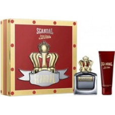 Jean Paul Gaultier Scandal Pour Homme Gift set EDT 50 ml and shower gel 75 ml