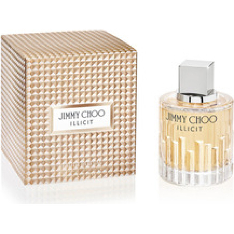 Jimmy Choo Illicit EDP