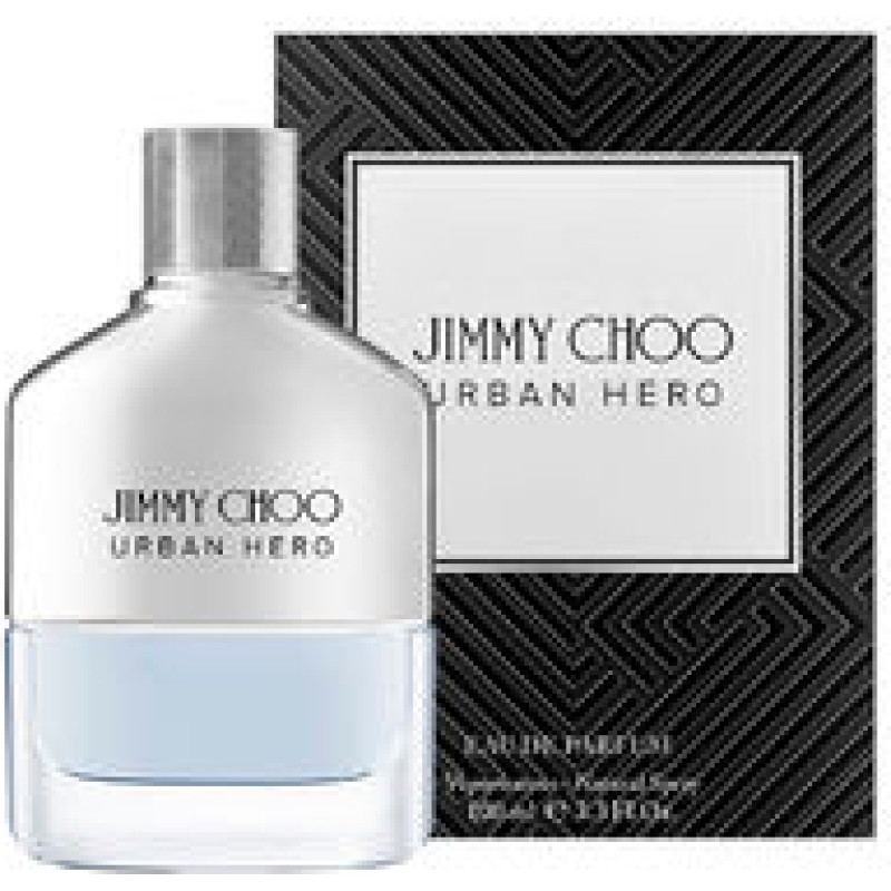 Jimmy Choo Urban Hero EDP