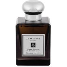 Jo Malone Dark Amber & Ginger Lilly EDC