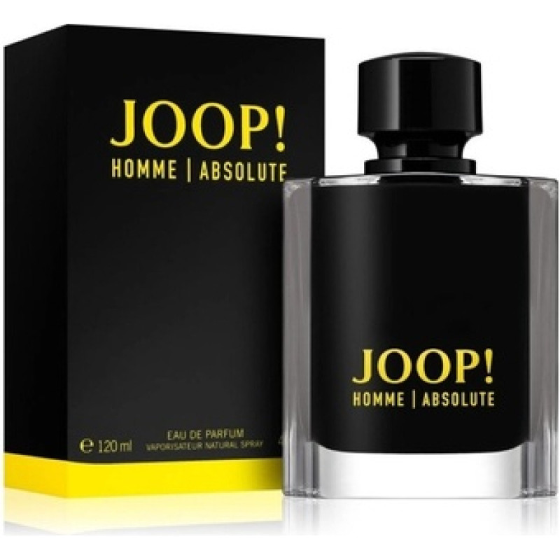 Joop! Homme Absolute EDP