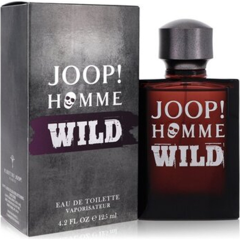 Joop! Joop Homme EDT Wild
