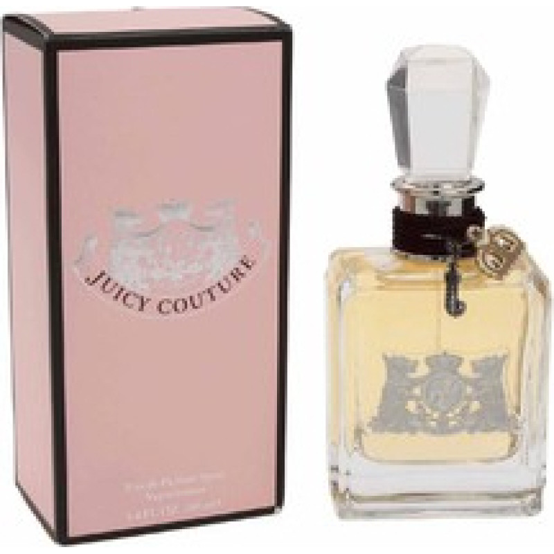 Juicy Couture EDP
