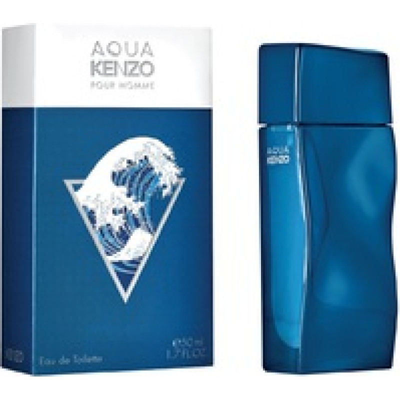 Kenzo Aqua Kenzo pour Homme EDT