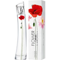 Kenzo Flower By Kenzo La Recolte Parisienne EDP
