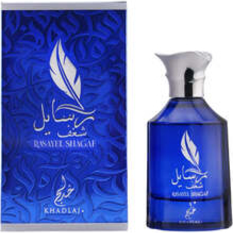 Khadlaj Rasayel Shagaf Perfumed Oil