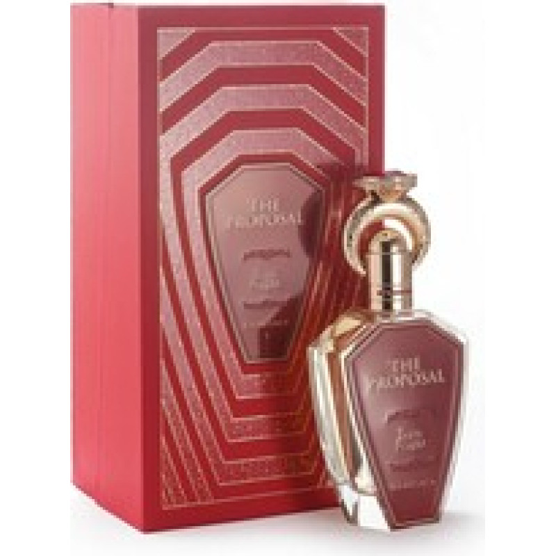 Khadlaj The Proposal Date Night EDP