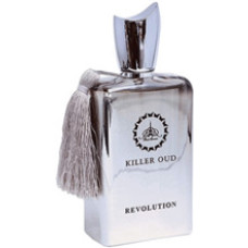 Killer Oud Revolution EDP