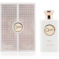 La Fede Opera Rose L'Or EDP
