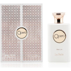La Fede Opera Rose L'Or EDP