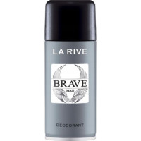 La Rive Brave Man Deospray