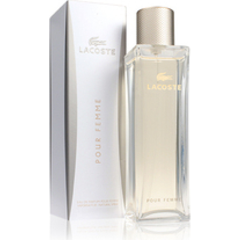 Lacoste pour Femme EDP
