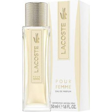 Lacoste pour Femme EDP Tester