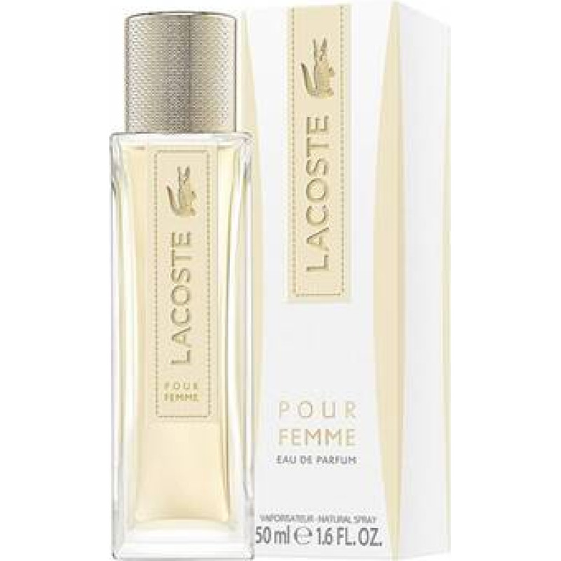 Lacoste pour Femme EDP Tester