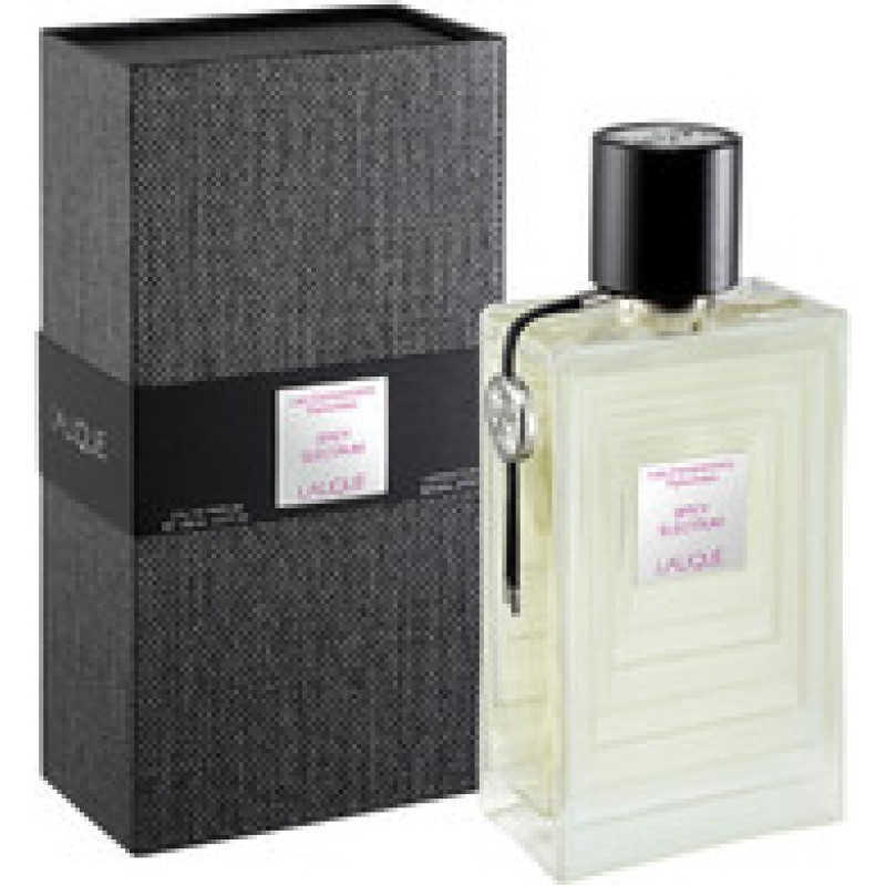 Lalique Spicy Electrum EDP