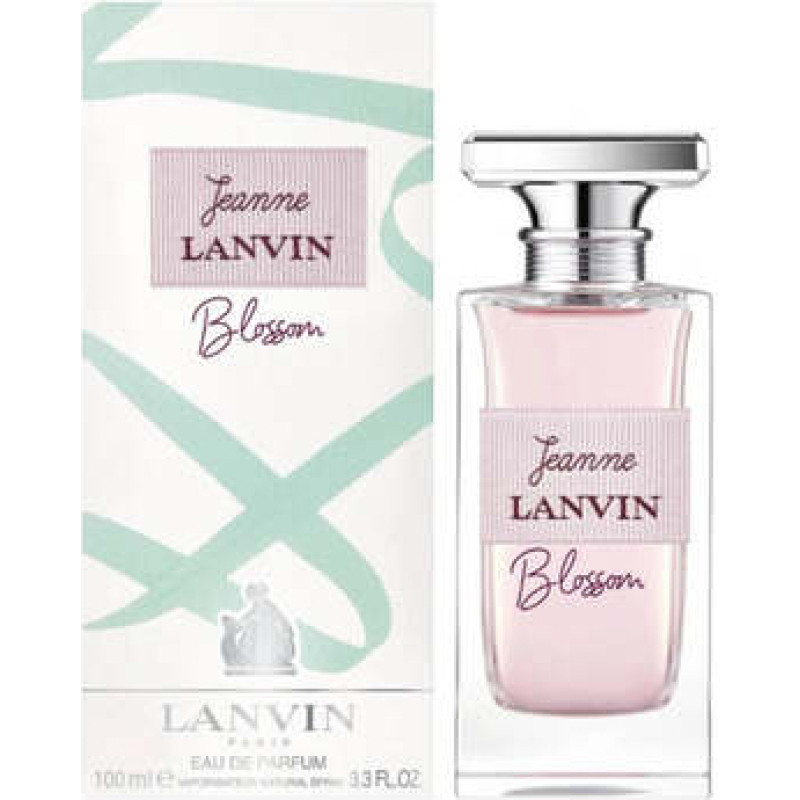 Lanvin Jeanne Blossom EDP