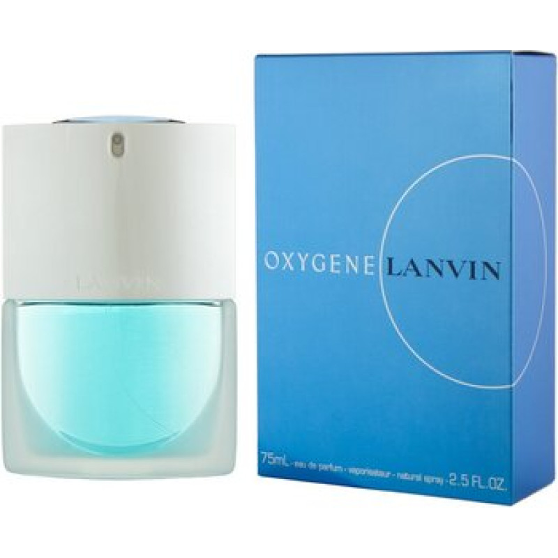 Lanvin Oxygene for Woman EDP