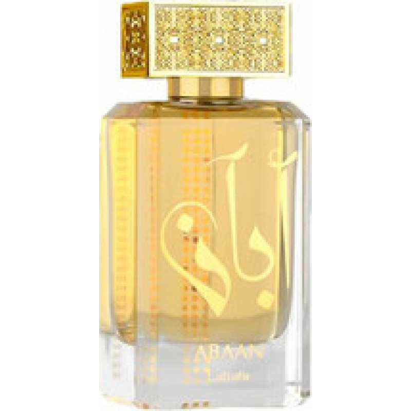 Lattafa Perfumes Aban EDP