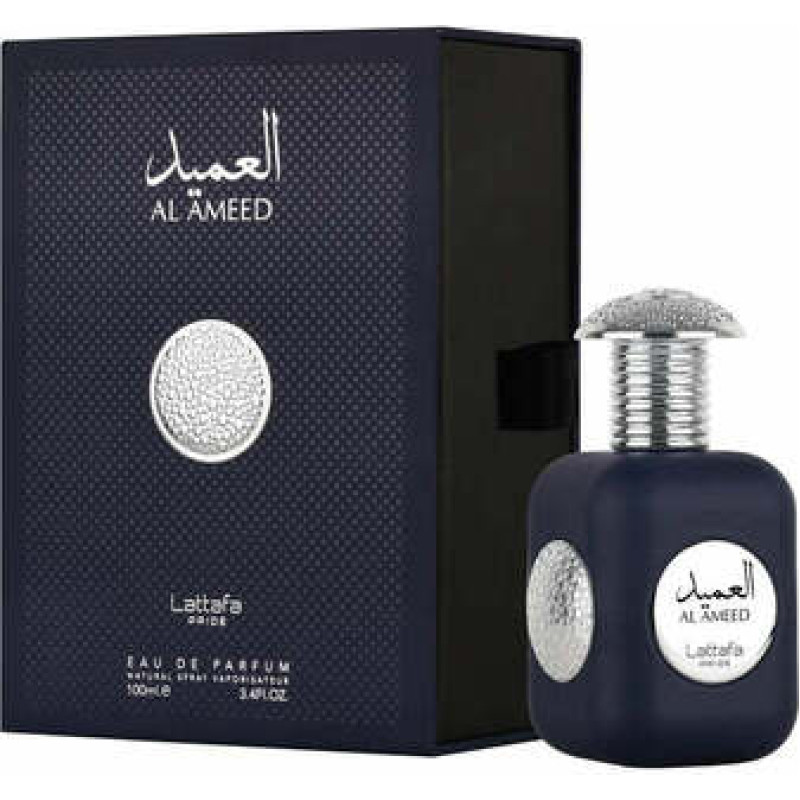 Lattafa Perfumes Al Ameed EDP