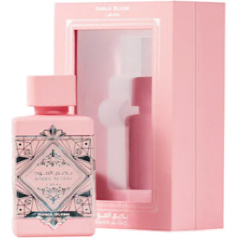 Lattafa Perfumes Badee Al Oud Noble Blush EDP