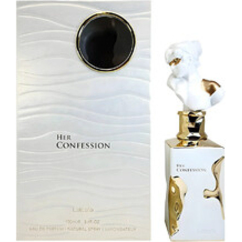 Lattafa Perfumes Her Confession EDP