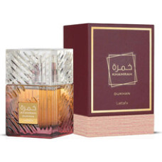 Lattafa Perfumes Khamrah Dukhan EDP