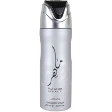 Lattafa Perfumes Maahir Legacy Deospray