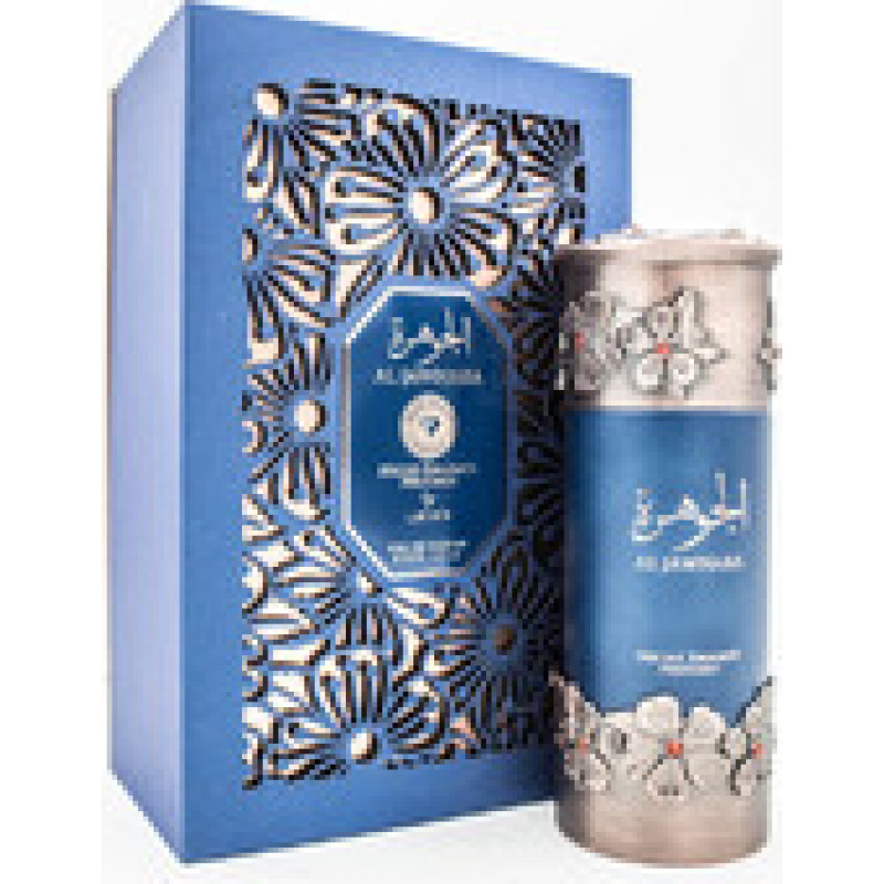 Lattafa Perfumes Niche Emarati Al Jawhara EDP