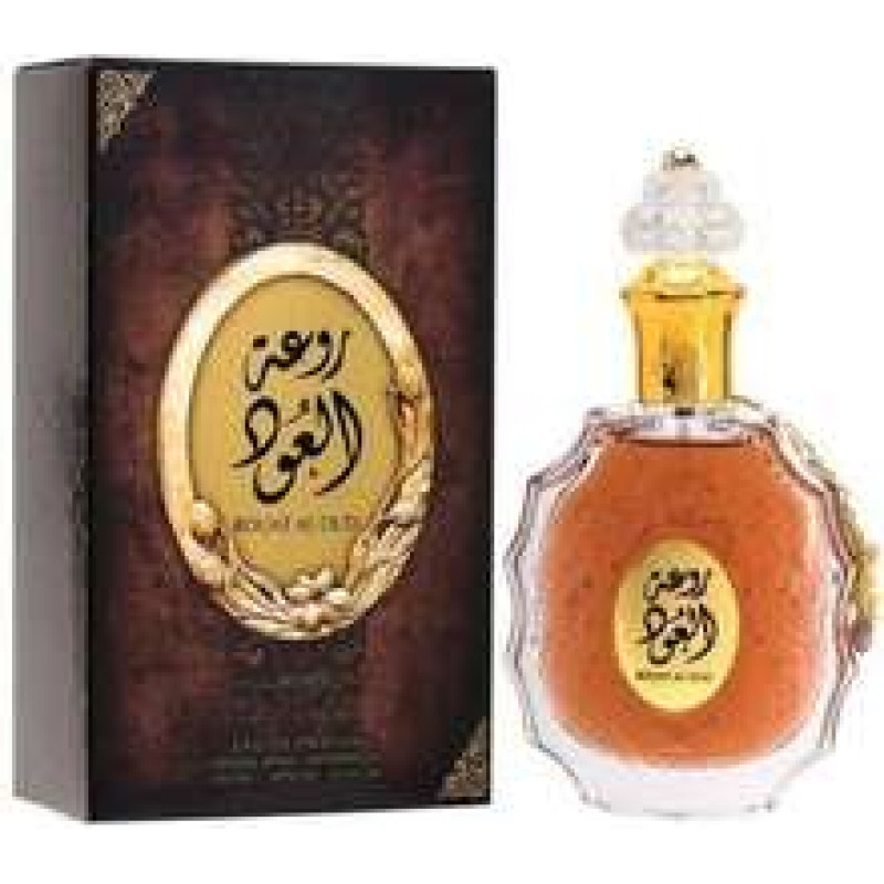 Lattafa Perfumes Rouat Al Oud EDP