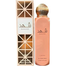 Lattafa Perfumes Shahd Tělov&yacute; sprej