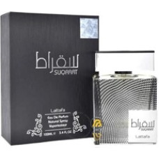 Lattafa Perfumes Suqraat EDP