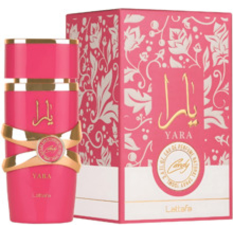 Lattafa Perfumes Yara Candy EDP