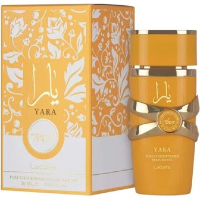 Lattafa Perfumes Yara Tous Parfumed Oil