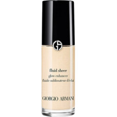 Armani Fluid Sheer Glow Enhancer 18 ml
