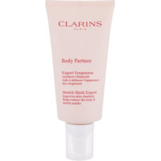 Clarins Body Partner Stretch Mark Expert Cream - Gentle stretch cream