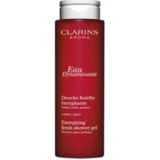 Clarins Eau Dynamisante Energizing Fresh Shower Gel