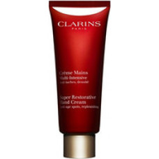 Clarins Super Restorative Hand Cream