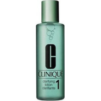 Clinique Clarifying Lotion Clarifiante 1 (very dry and sensitive skin) - Cleaning tonic
