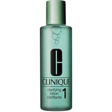 Clinique Clarifying Lotion Clarifiante 1 (very dry and sensitive skin) - Cleaning tonic