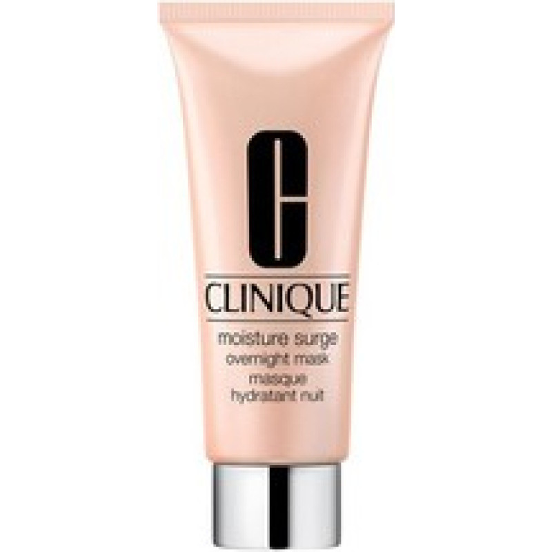 Clinique Overnight Mask Moisture Surge - Night Moisturizing Mask