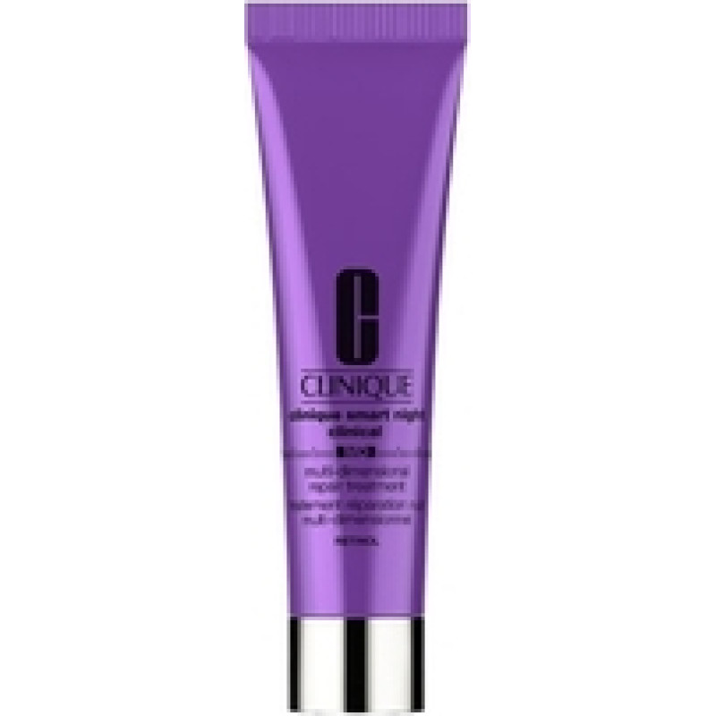 Clinique Smart Nigh Clinical MD Multi-Dimensional Repair Treatment