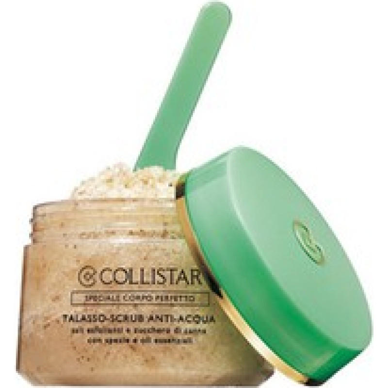 Collistar Anti-Water Talasso-Scrub