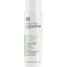 Collistar Attivi Puri Salicylic Acid + Niacinamide Lotion