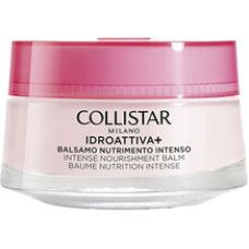 Collistar Idroattiva+ Intense Nourishment Balm - Intenzivně vyživuj&iacute;c&iacute; pleťov&yacute; balz&aacute;m