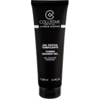 Collistar Linea Uomo Toning Shower Gel - Shower gel for men